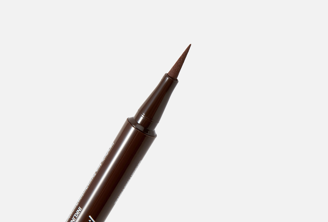 ALIX AVIEN Waterproof Eyeliner Pen Inkliner Coffee bean 1.1 ml ALIX AVIEN Waterproof Eyeliner Pen Inkliner