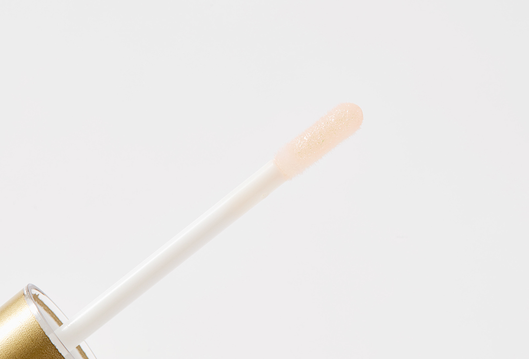 Beauty Bomb Lip gloss Juicy 06, Cosmic heart 3.4 ml Beauty Bomb Lip gloss Juicy