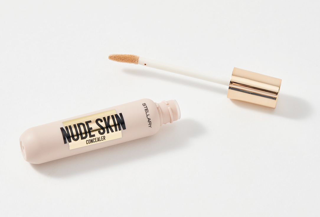 Stellary Creamy concealer NUDE SKIN
