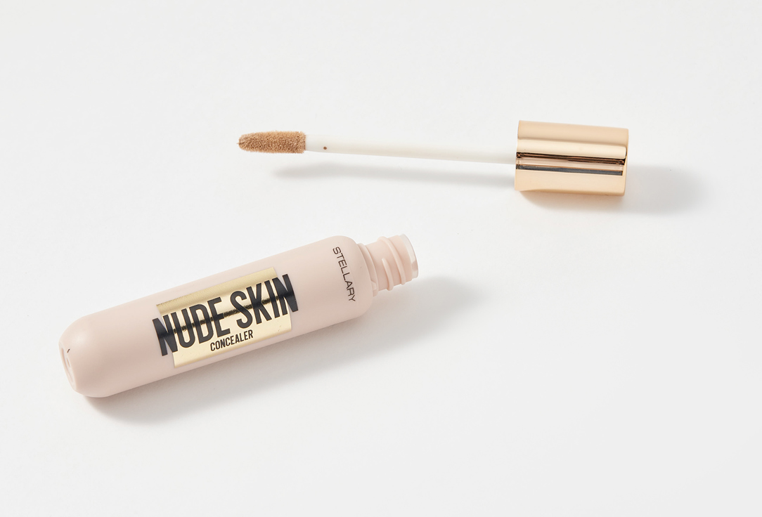 Stellary Creamy concealer NUDE SKIN