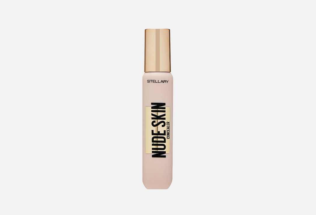 Stellary Creamy concealer NUDE SKIN