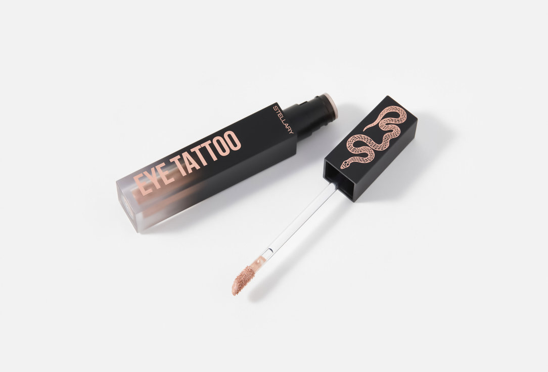 Stellary liquid eyeshadow Eyetattoo