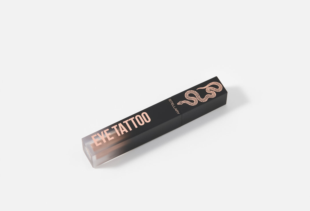 Stellary liquid eyeshadow Eyetattoo
