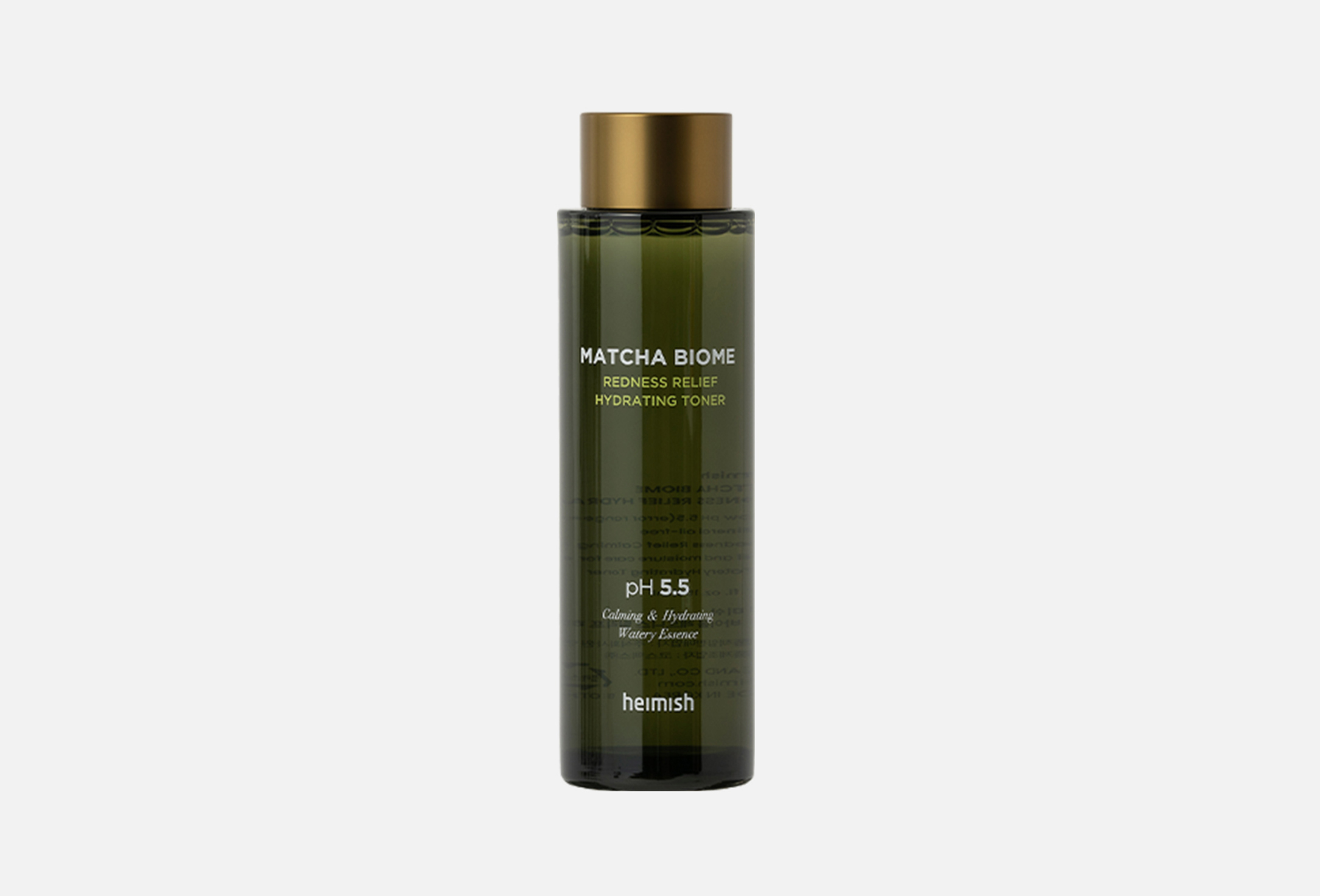 Matcha biome redness relif hydrating 150
