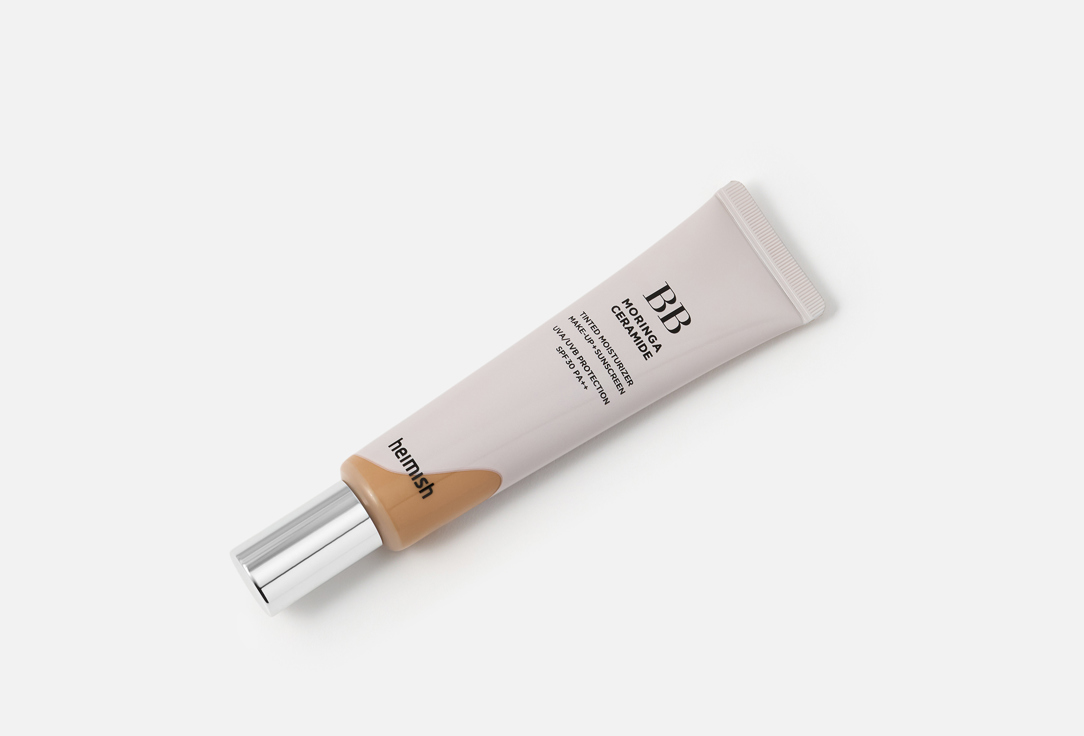 Heimish BB Cream SPF 30 PA++ Moringa ceramide