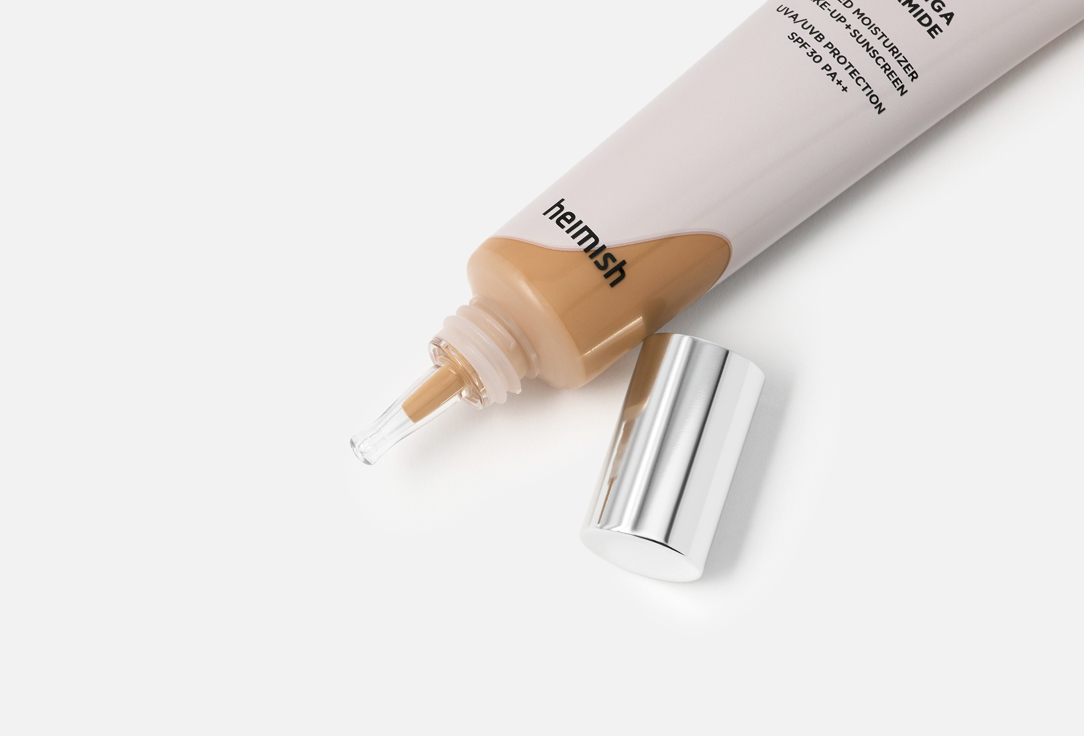 Heimish BB Cream SPF 30 PA++ Moringa ceramide
