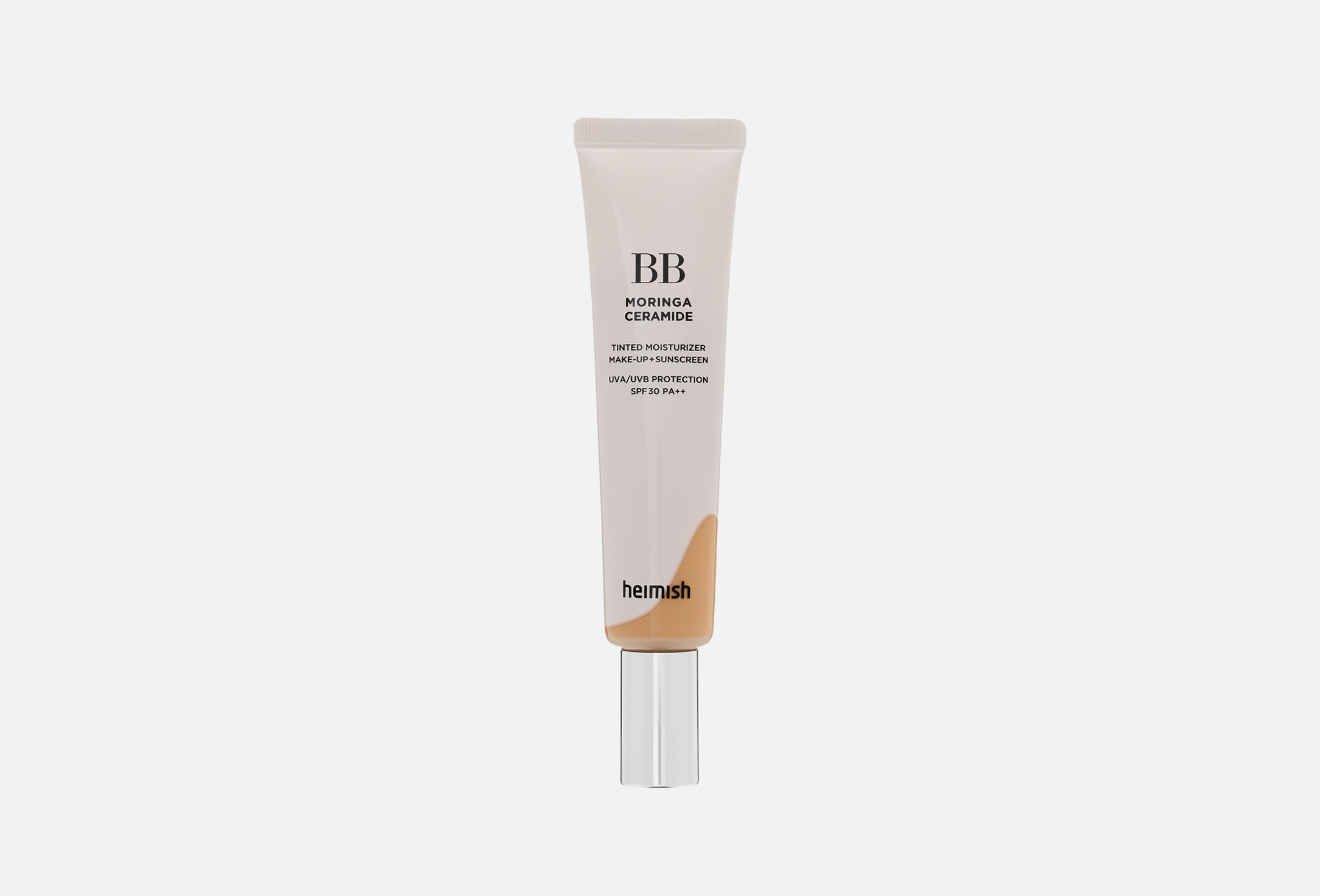 Moringa ceramide  30 27, Light tan