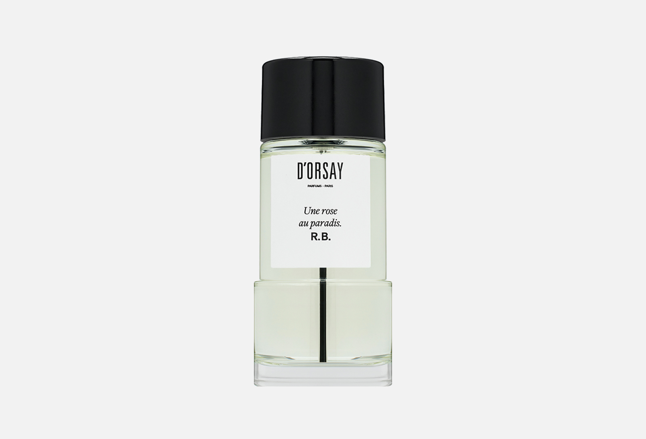 D'orsay Eau de Parfum Une rose au paradis R.B. 90 ml — buy in the UAE