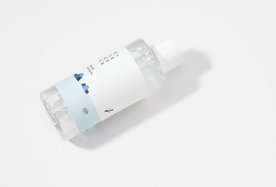 Round Lab Moisturizing Face Toner 1025 DOKDO TONER