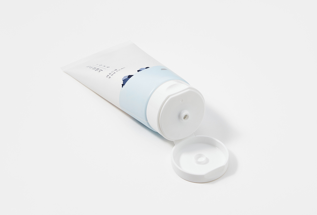Round Lab hydrating foaming face cleanser 1025 Dokdo 150 ml Round Lab hydrating foaming face cleanser 1025 Dokdo
