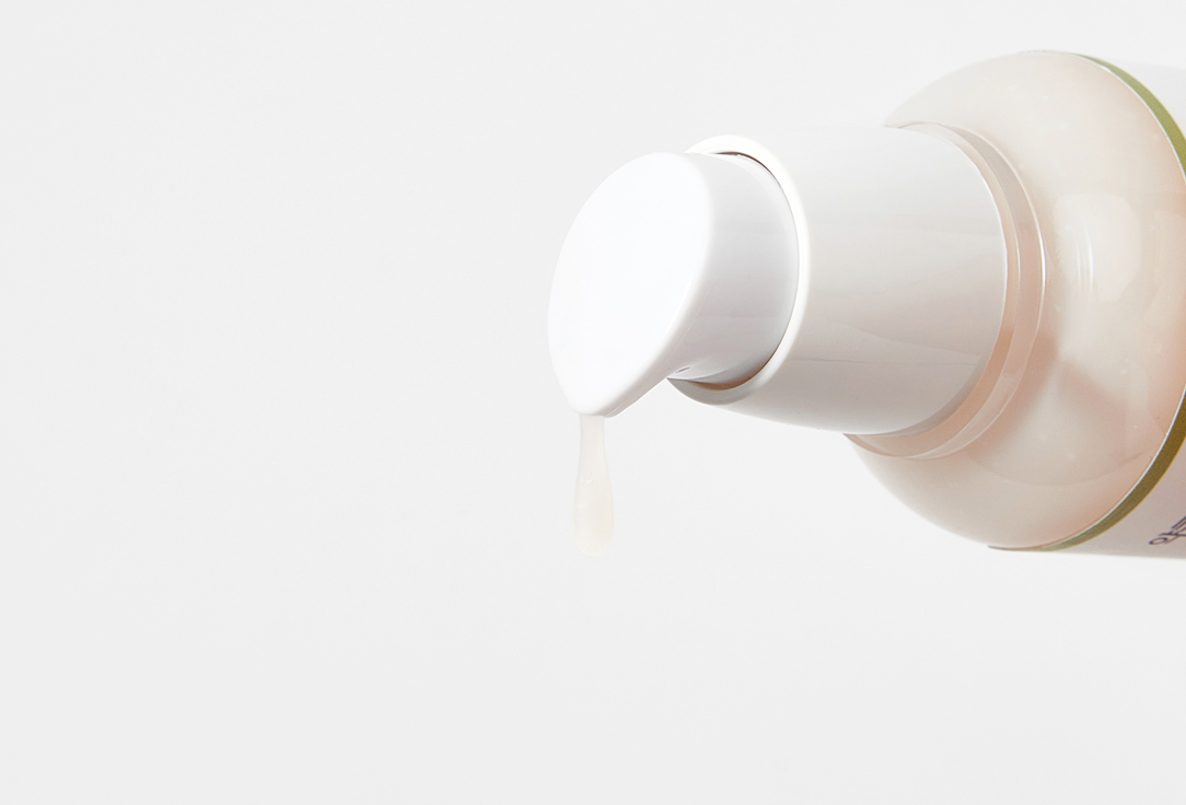 Round Lab Nourishing Face Serum SOYBEAN SERUM