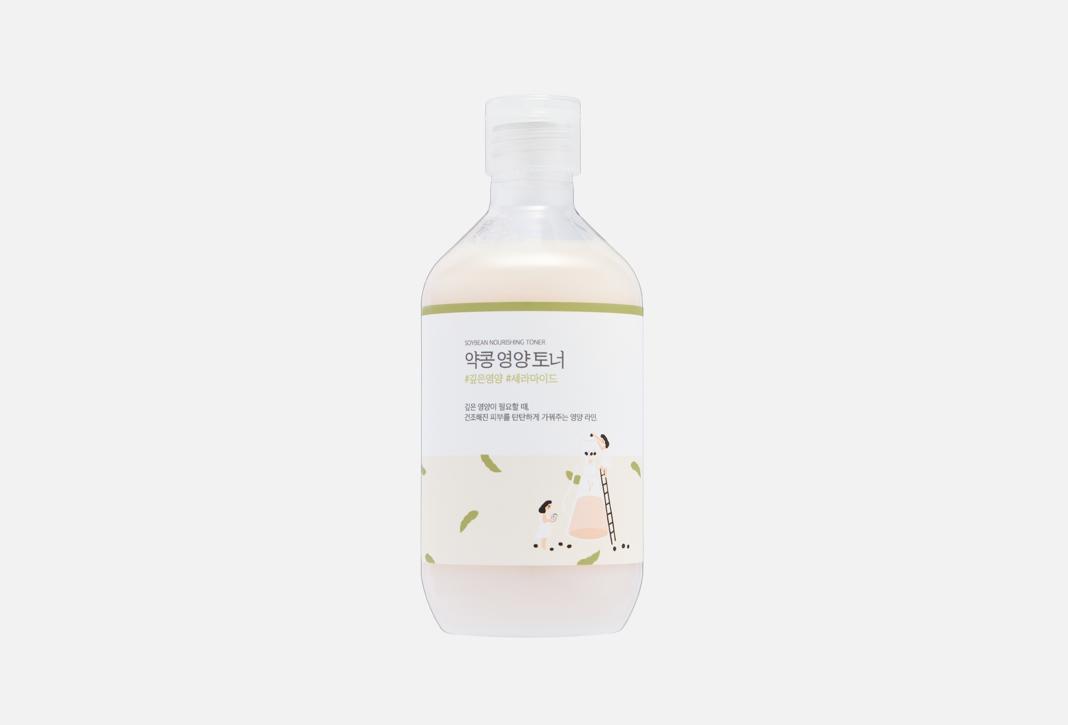 SOYBEAN NOURISHING TONER 300
