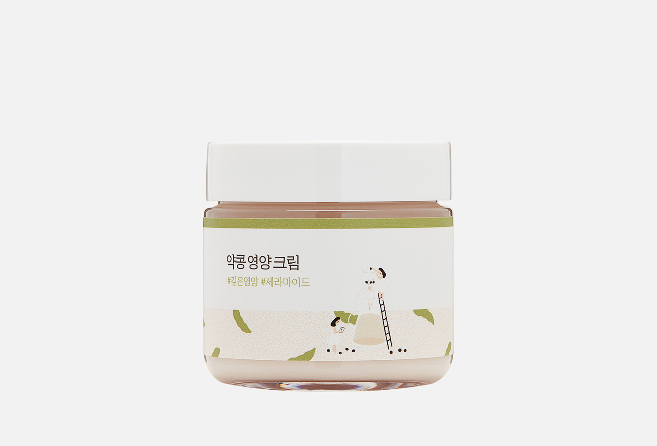 SOYBEAN NOURISHING CREAM 80