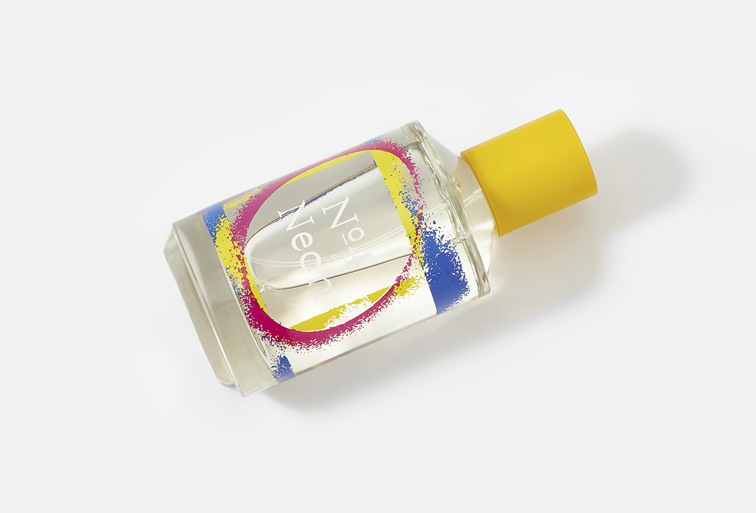 THOMAS KOSMALA Eau de parfum №4 Neon 100 ml THOMAS KOSMALA Eau de parfum №4 Neon