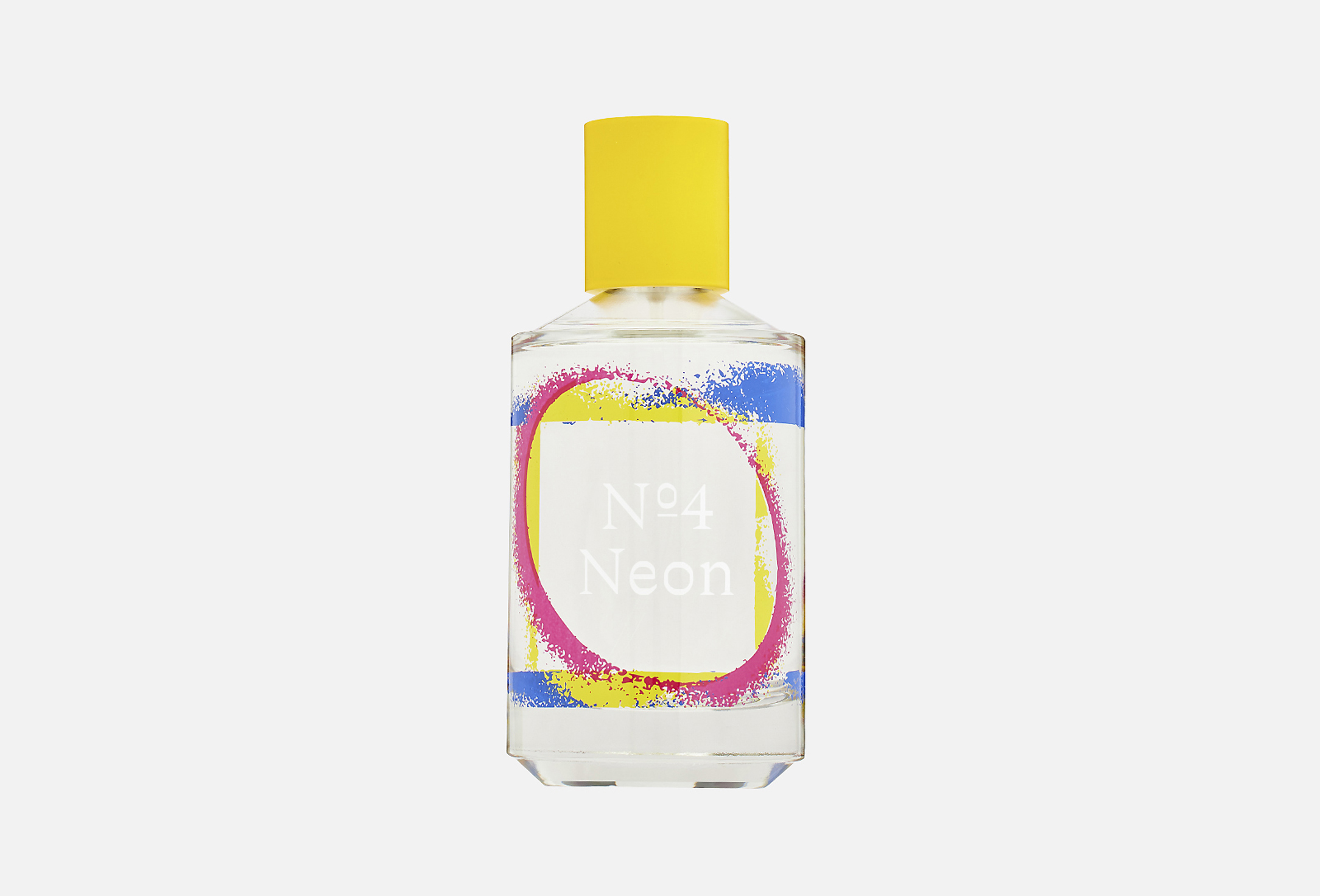 №4 Neon  100 