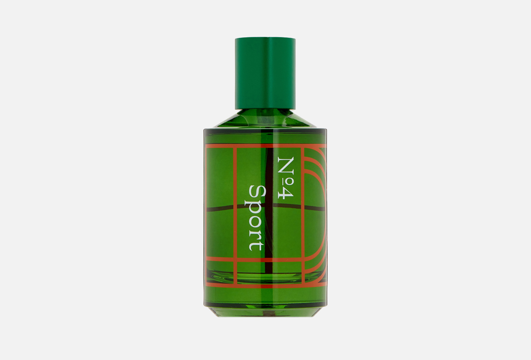 THOMAS KOSMALA Eau de Parfum №4 Sport 100 ml THOMAS KOSMALA Eau de Parfum №4 Sport