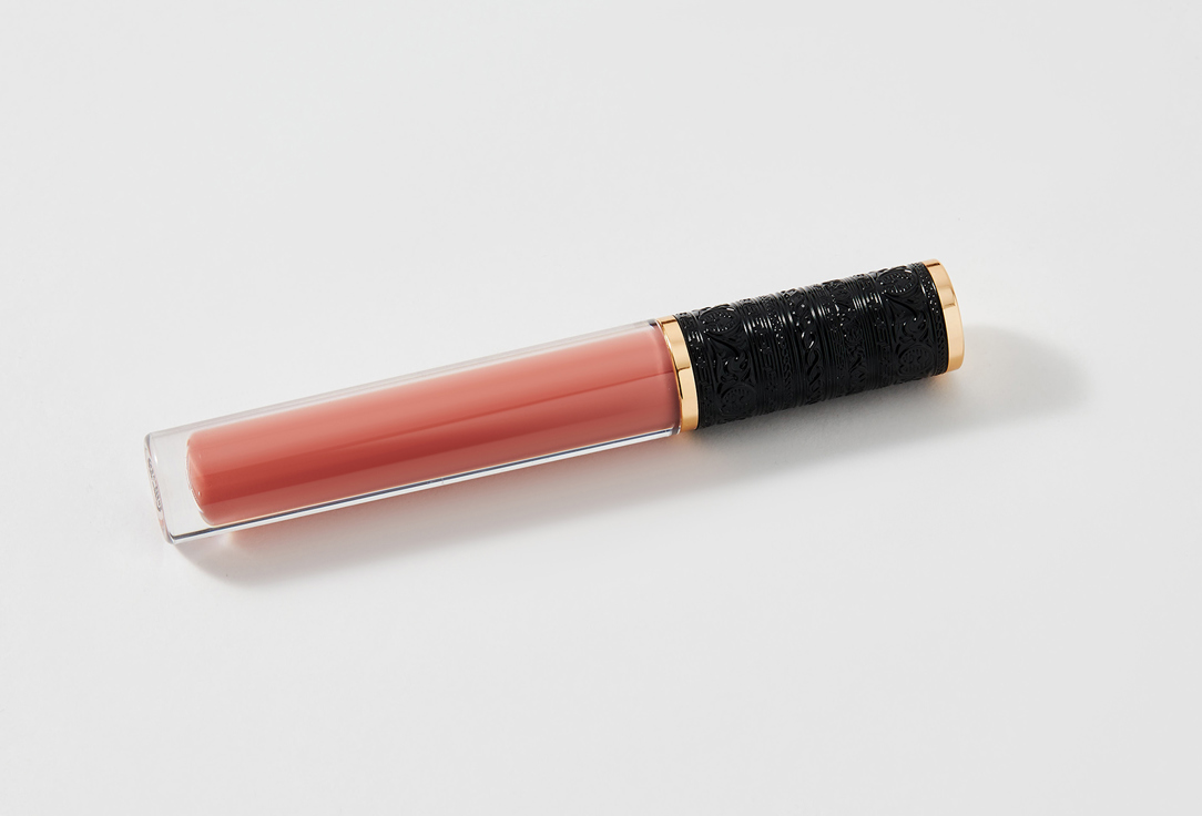 Kilian Paris Liquid Matte Lipstick Le Rouge Parfum Nude in bed 3 ml Kilian Paris Liquid Matte Lipstick Le Rouge Parfum
