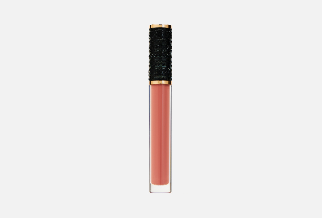 Kilian Paris Liquid Matte Lipstick Le Rouge Parfum Nude in bed 3 ml Kilian Paris Liquid Matte Lipstick Le Rouge Parfum