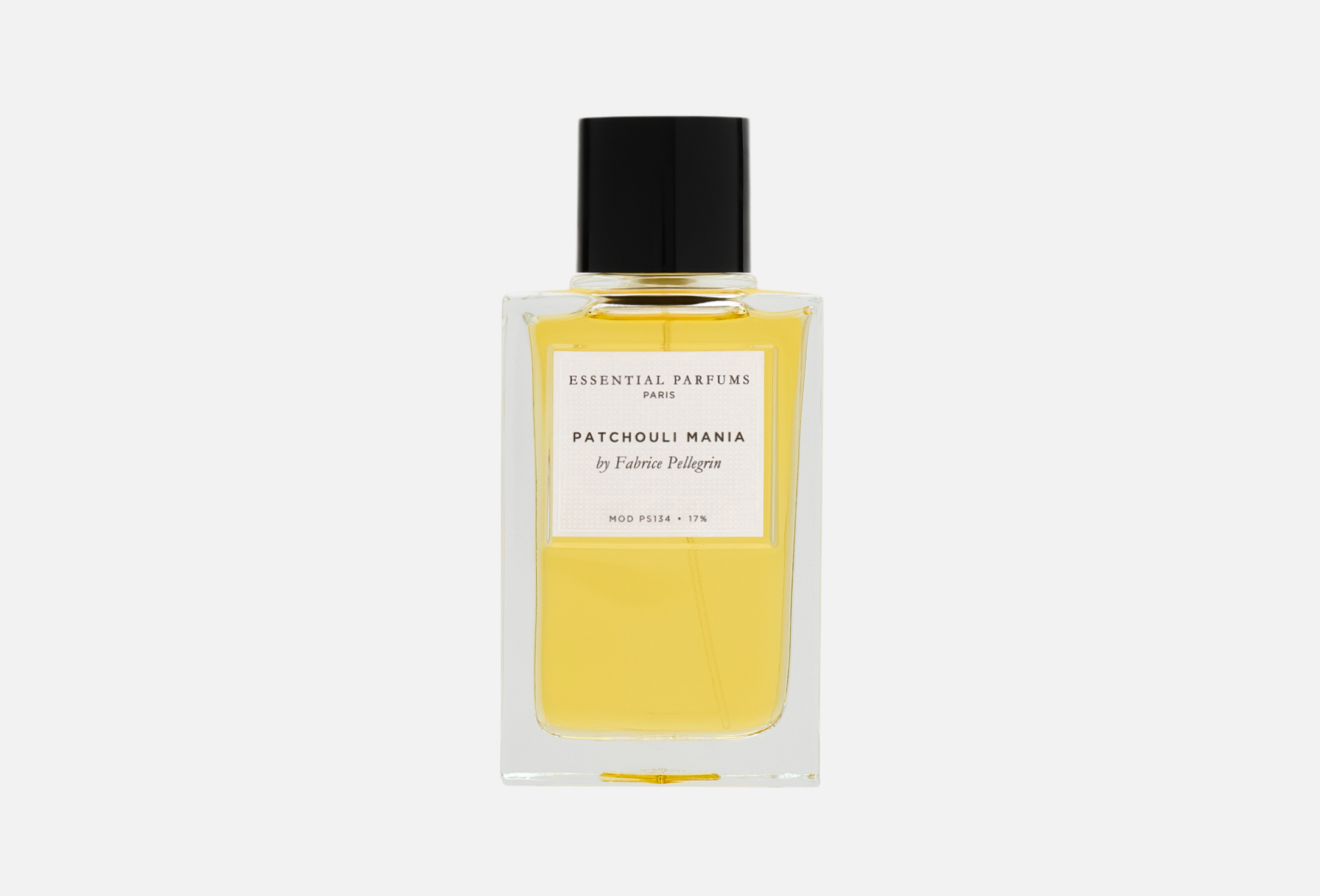 Patchouli mania refillable 100