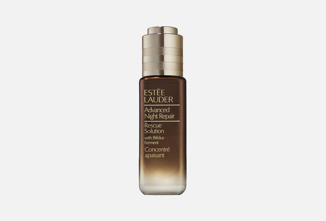 Estée Lauder Soothing & Moisturising Face serum Advanced Night Repair Rescue Solution
