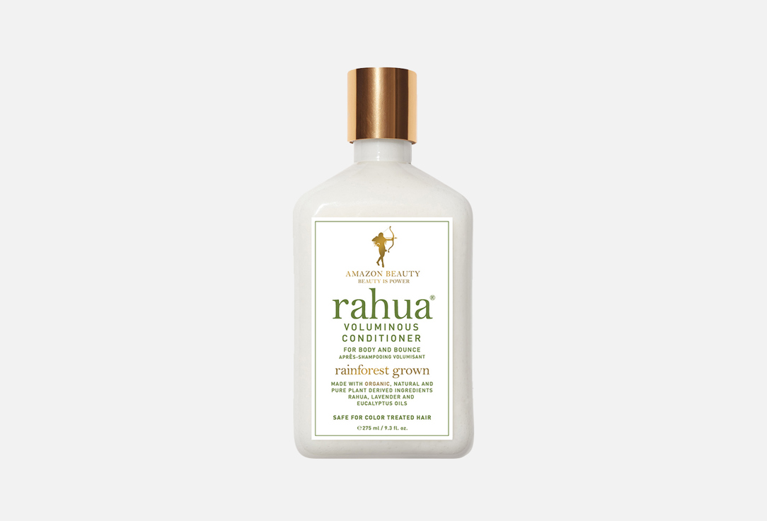 Rahua Hair conditioner Voluminous 275 ml Rahua Hair conditioner Voluminous