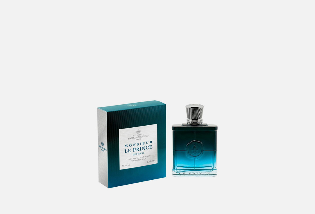 Marina de Bourbon Eau De Parfum Monsieur Le Prince