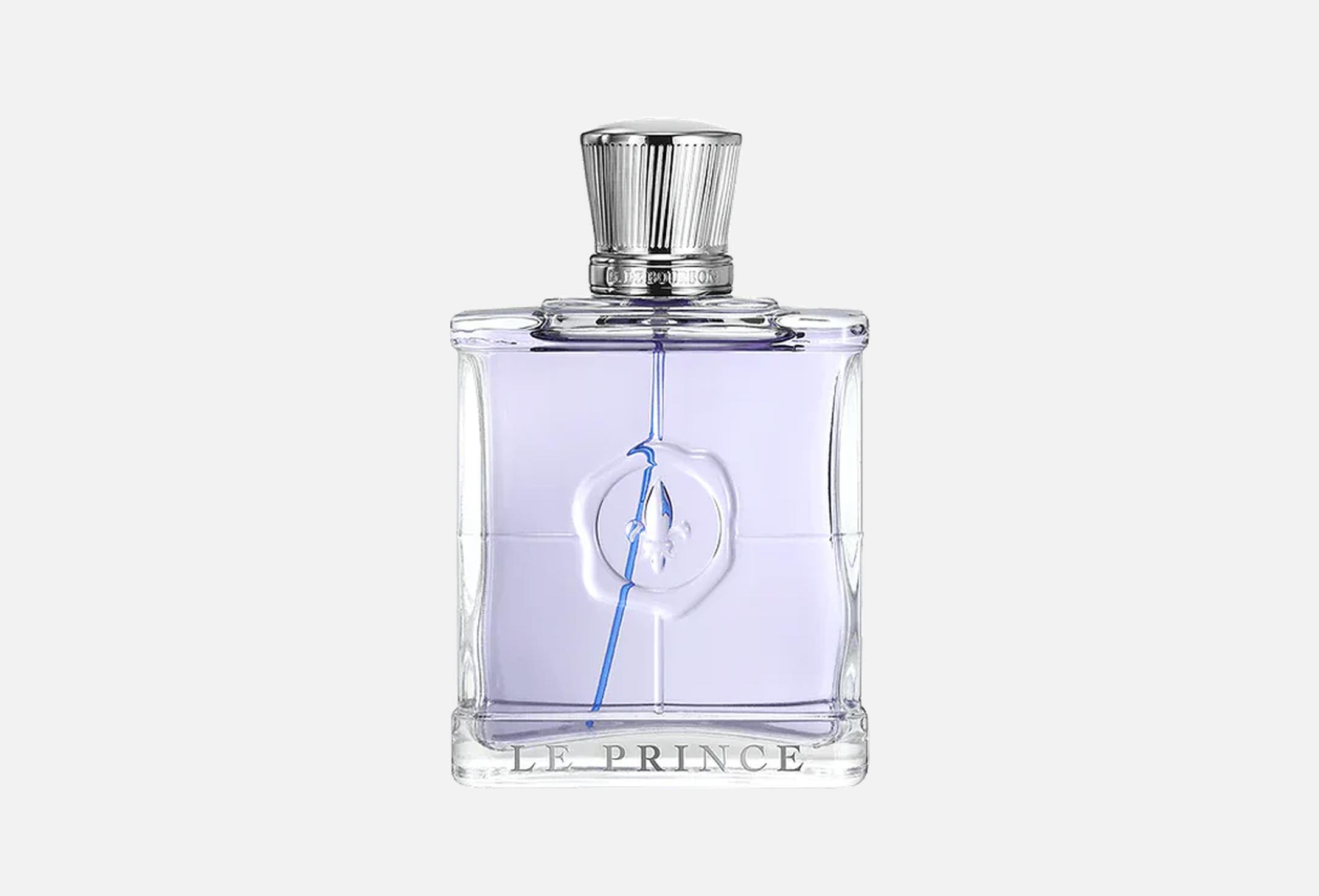 Monsieur Le Prince Elegant 100