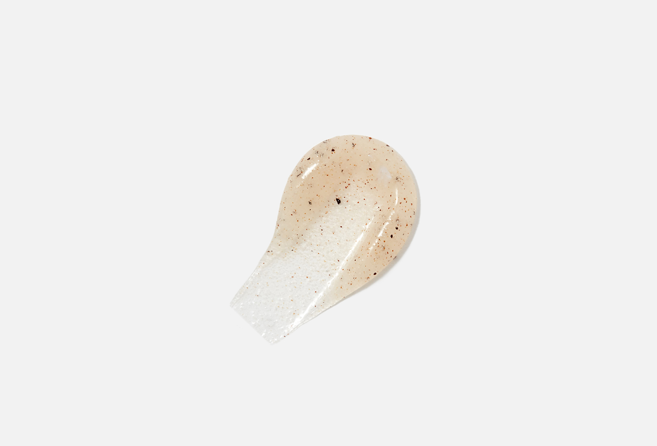 Passion&Beyond Gentle exfoliating body scrub Total Recovery