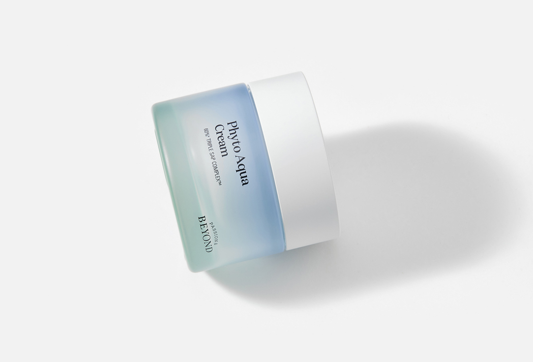Passion&Beyond Hydrating Face cream Phyto Aqua