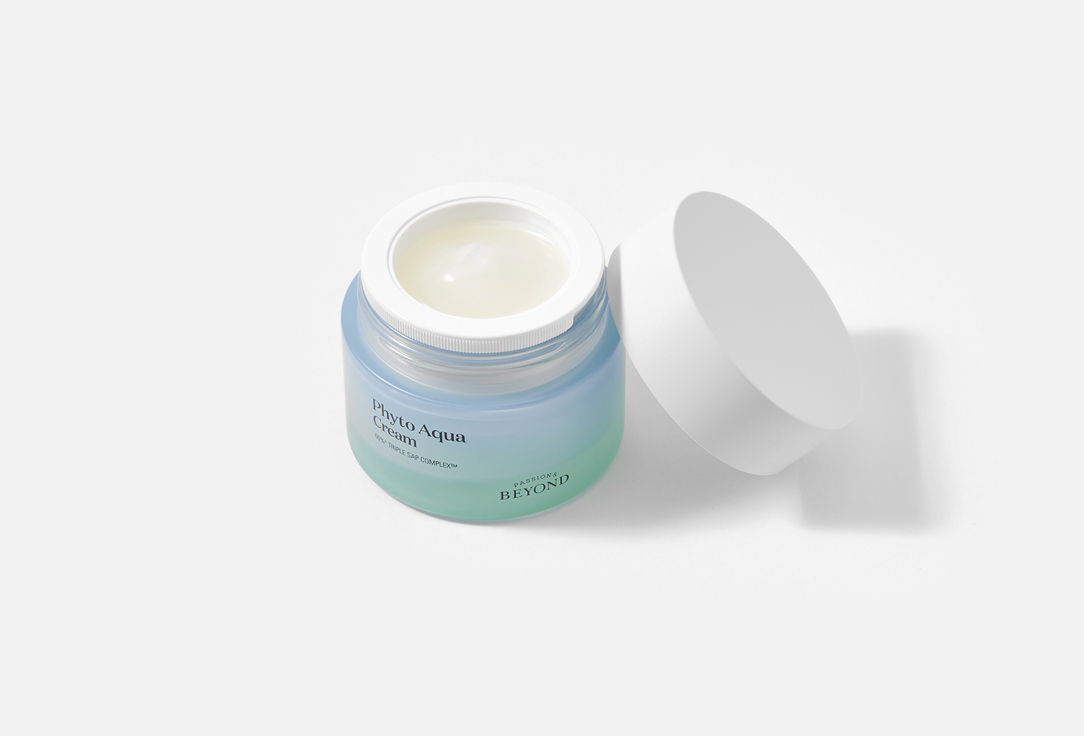 Passion&Beyond Hydrating Face cream Phyto Aqua