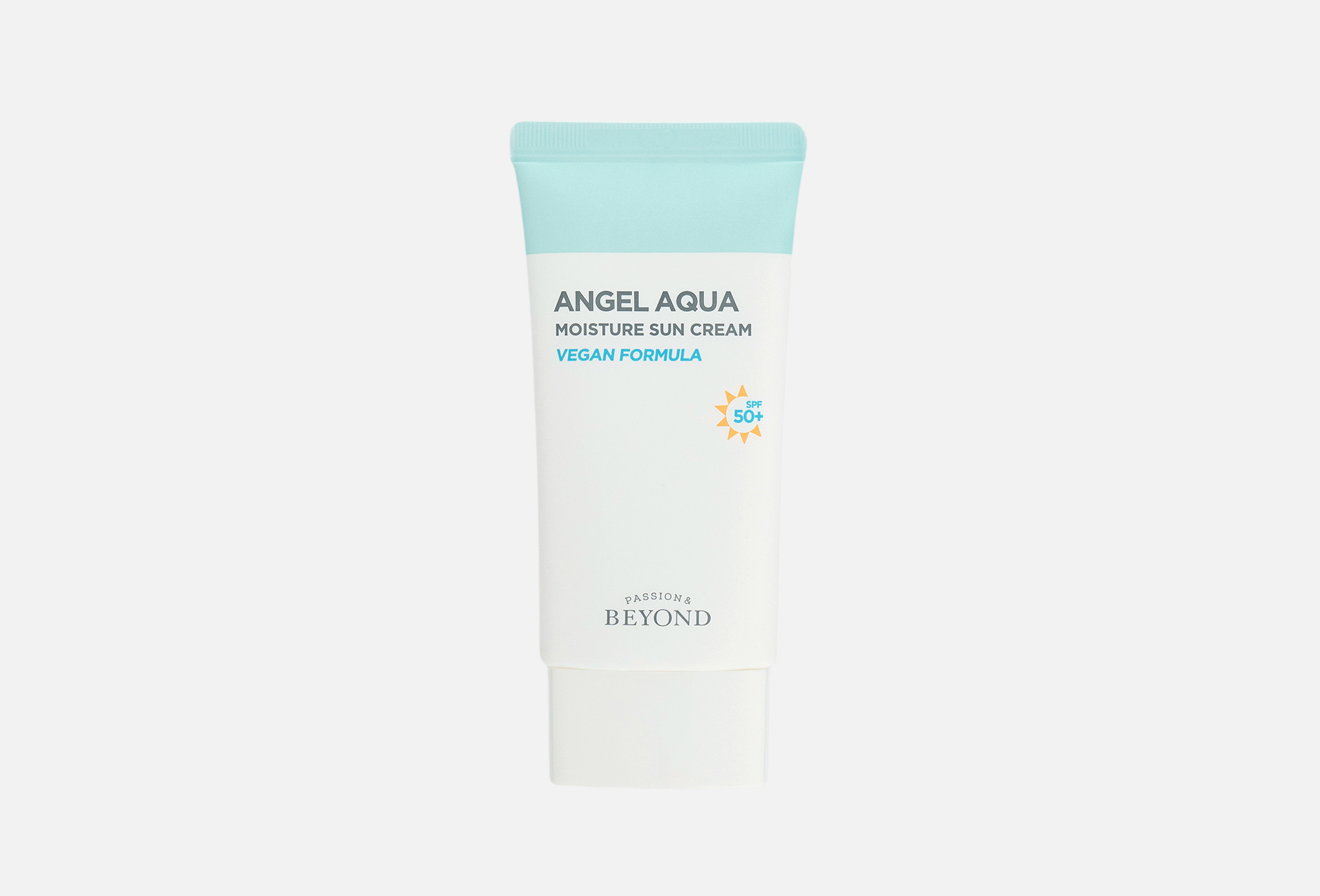 Angel Aqua Moisture Sun Cream 50