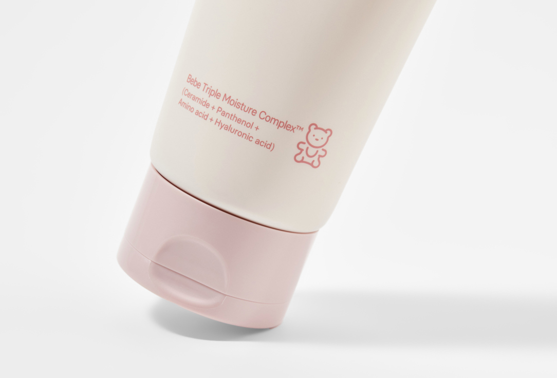 Passion&Beyond Gentle baby body lotion Pure Moisture Baby