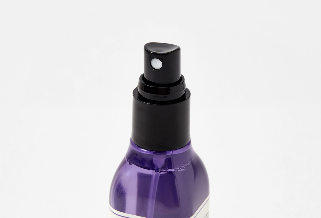 Passion&Beyond Hydrating body mist Body Defence