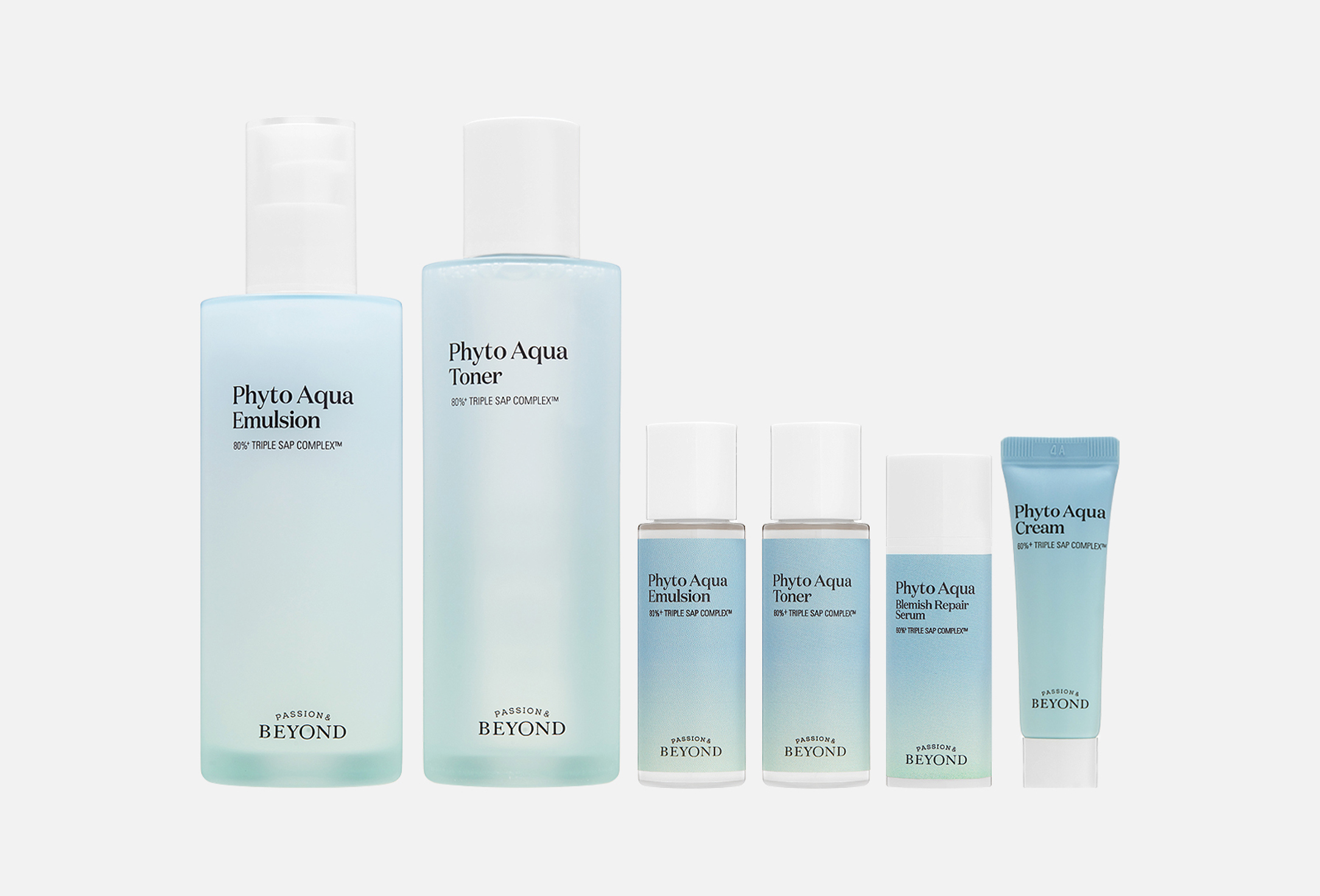 Phyto Aqua  6 
