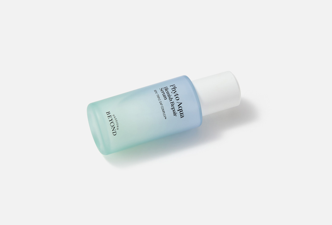 Passion&Beyond Hydrating Face serum Phyto Aqua