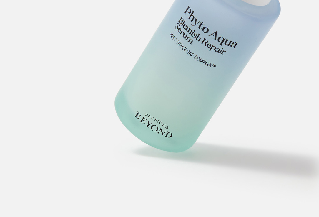 Passion&Beyond Hydrating Face serum Phyto Aqua