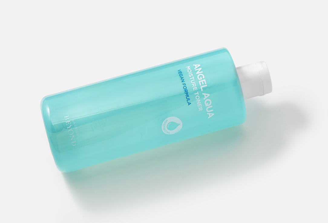 Passion&Beyond Moistuer Toner Angel aqua