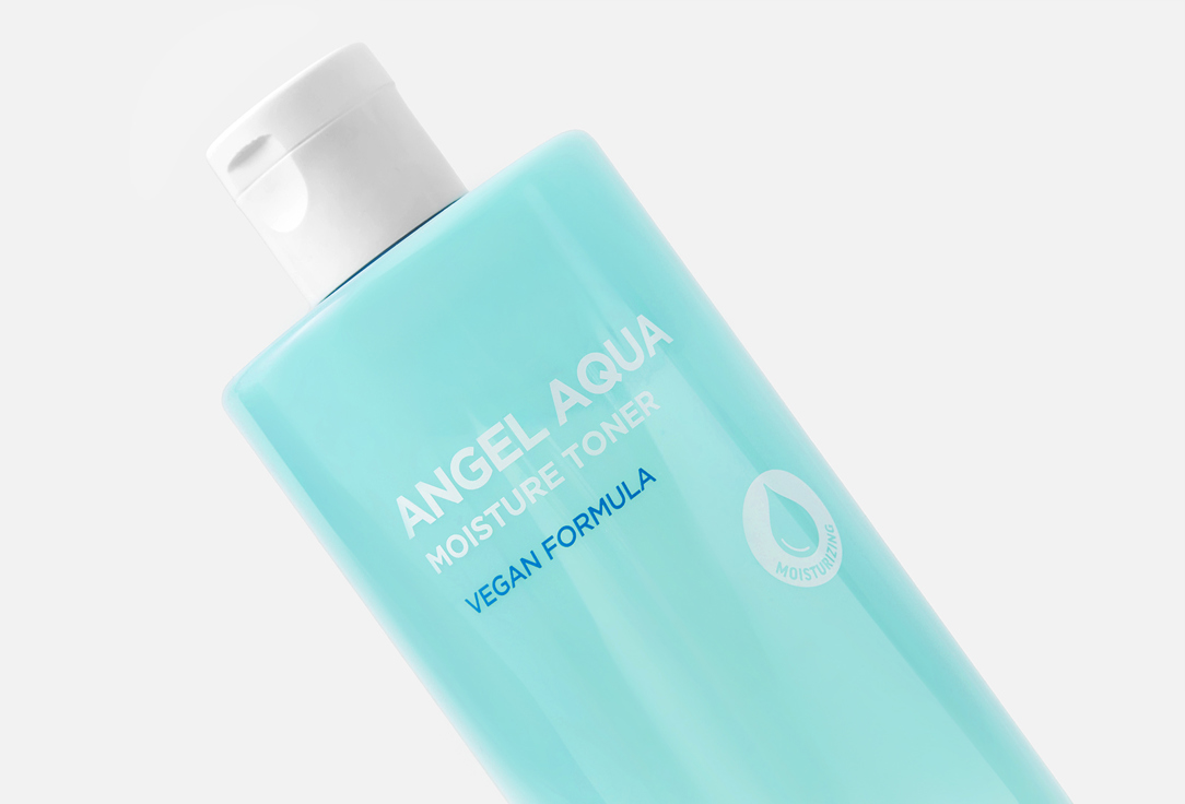 Passion&Beyond Moistuer Toner Angel aqua