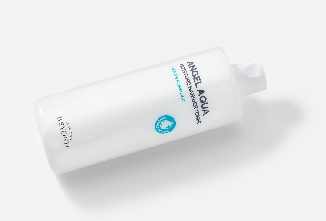 Passion&Beyond Hydrating and exfoliating face toner Angel Aqua