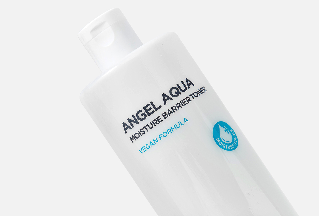 Passion&Beyond Hydrating and exfoliating face toner Angel Aqua