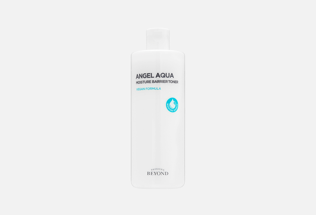 Passion&Beyond Hydrating and exfoliating face toner Angel Aqua
