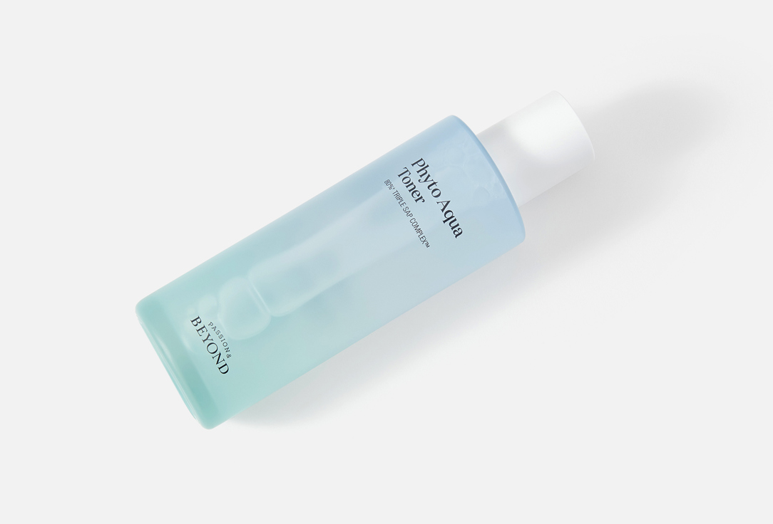 Passion&Beyond Hydrating Face toner Phyto Aqua