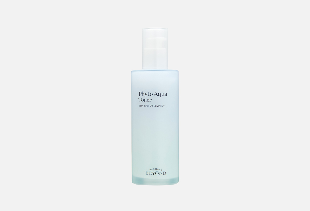 Passion&Beyond Hydrating Face toner Phyto Aqua