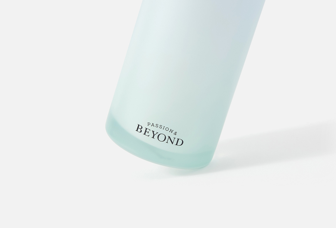 Passion&Beyond Hydrating water-gel face emulsion Phyto Aqua