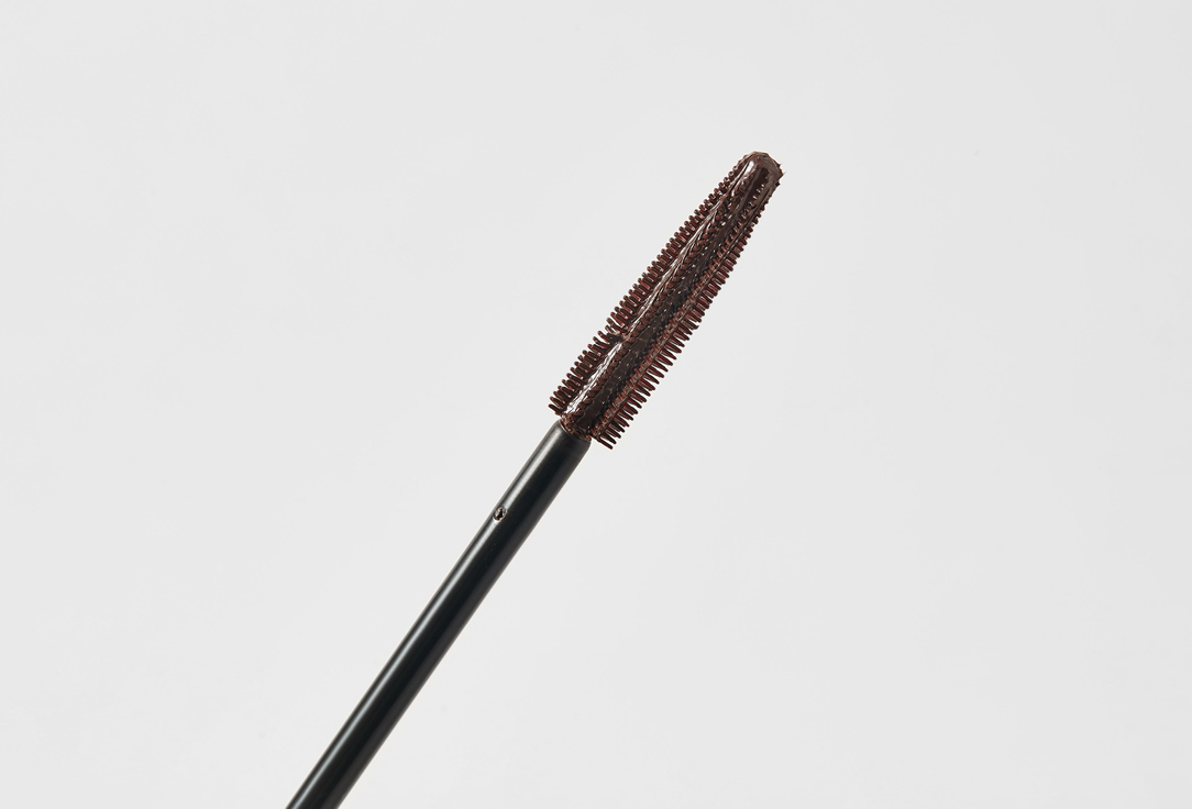 LUXVISAGE Mascara Mascara XXL Brown - False lashes effect