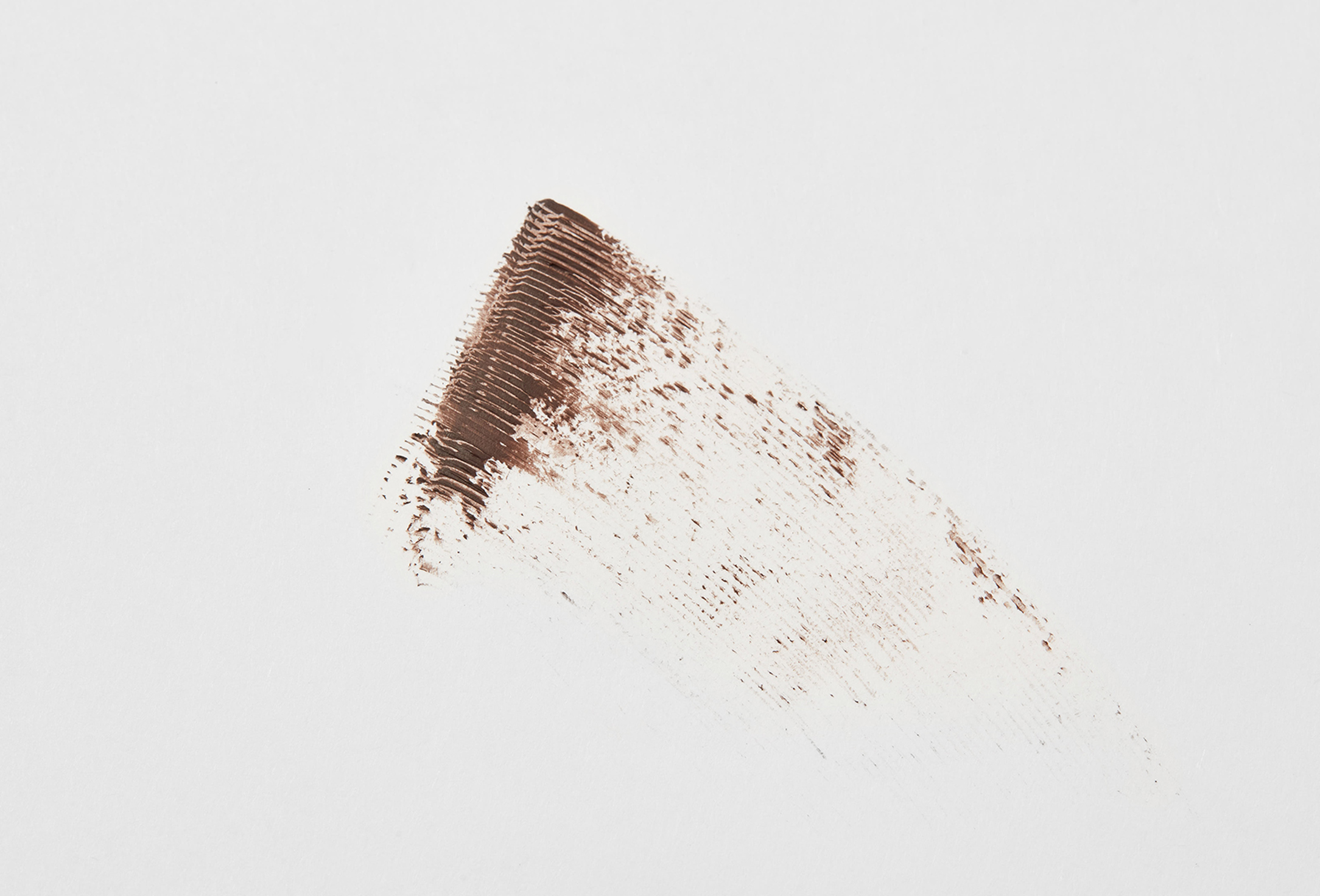 LUXVISAGE Mascara Mascara XXL Brown - False lashes effect