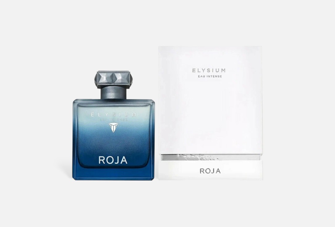 روجا بارفيومز ماء العطر إليزيوم