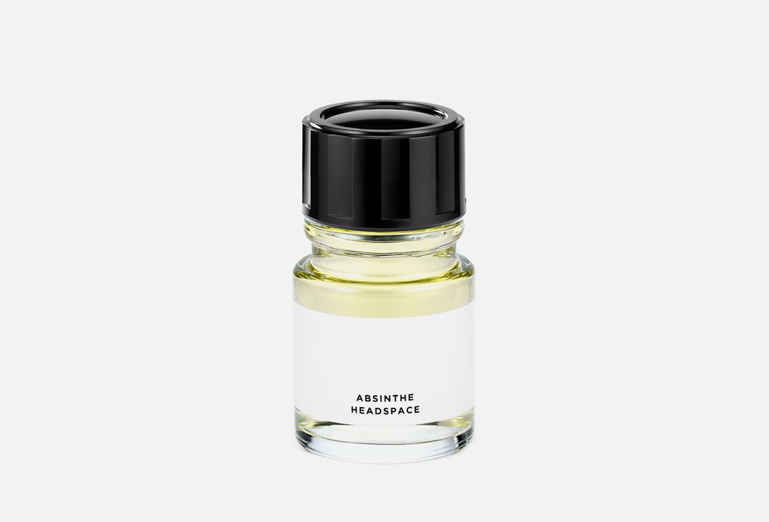 Headspace Eau de Parfum ABSINTHE 100 ml Headspace Eau de Parfum ABSINTHE