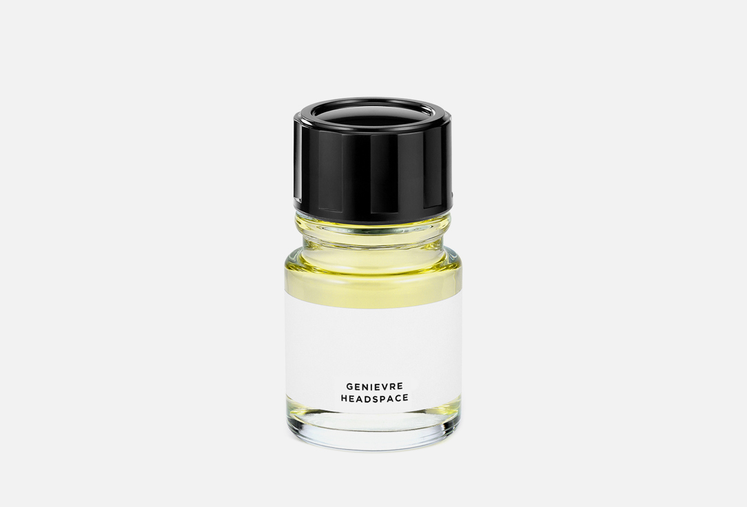 Headspace Eau de Parfum GENIEVRE 100 ml Headspace Eau de Parfum GENIEVRE