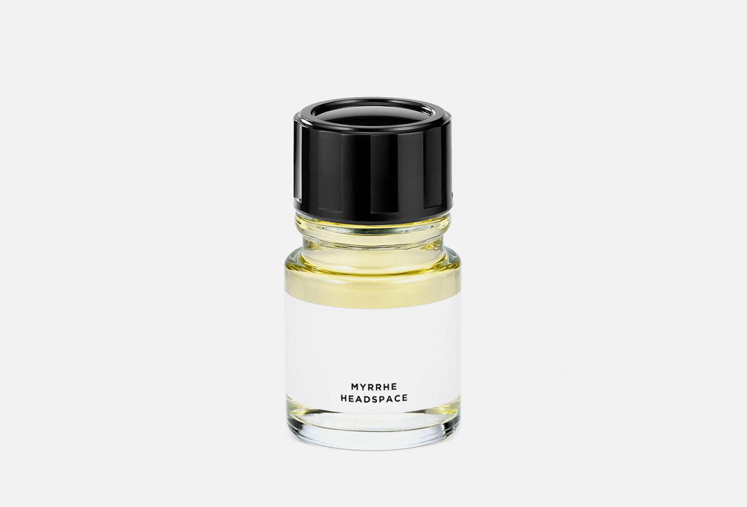 Headspace Eau de Parfum MYRRHE